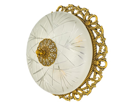 Потолочный светильник Arti Lampadari Venezia E 1.13.38 AG