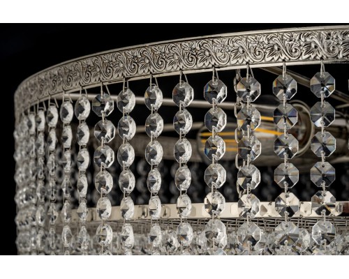 Люстра потолочная Arti Lampadari Favola E 1.3.40.102 N