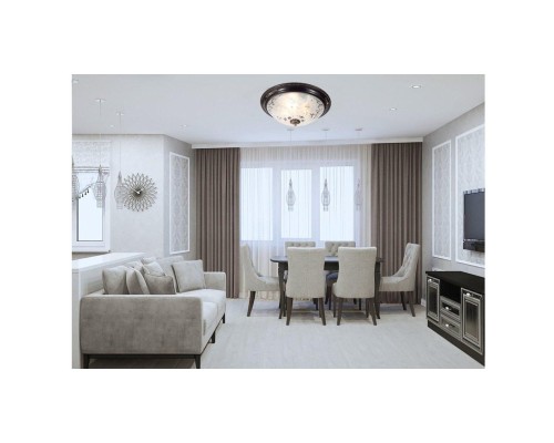 Lucia Tucci LUGO 142.3 R40 brown