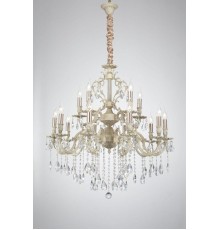 Lucia Tucci BARLETTA 1730.15 cream white