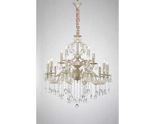 Lucia Tucci BARLETTA 1730.15 cream white