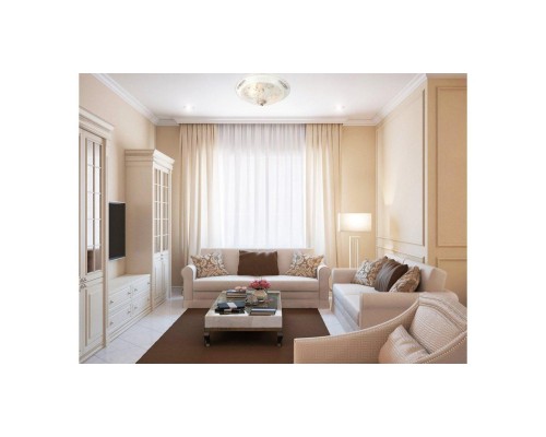 Lucia Tucci LUGO 142.2 R30 white