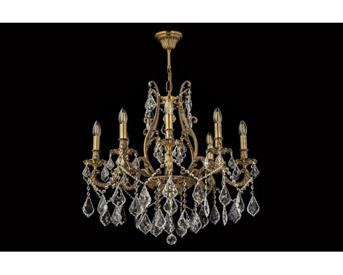Подвесная люстра Dio DArte Asfour Barolo E 1.1.8.200 A