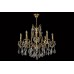 Подвесная люстра Dio DArte Asfour Barolo E 1.1.8.200 A