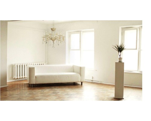 Lucia Tucci NAPOLI 148.5 white antique