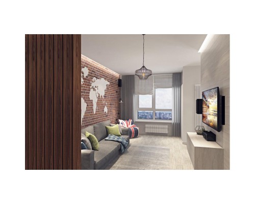 Lucia Tucci INDUSTRIAL 1825.1