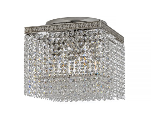 Потолочная люстра Dio DArte Asfour Cremono E 1.2.24.200 N