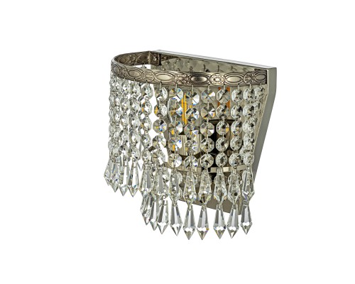 Настенный светильник Arti Lampadari Nonna E 2.10.501 N