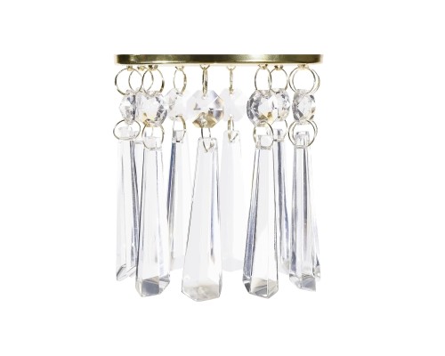 Спот встраиваемый Dio D'Arte Elite Ozzaya GU10.5.14.8.100 G