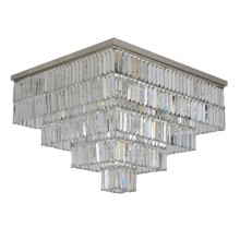 Потолочная люстра Dio DArte Elite Avellino E 1.2.75.100 N