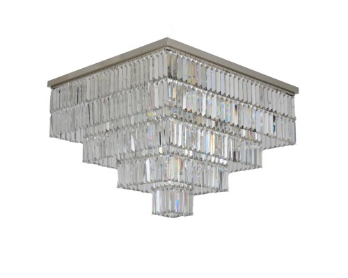 Потолочная люстра Dio DArte Elite Avellino E 1.2.75.100 N