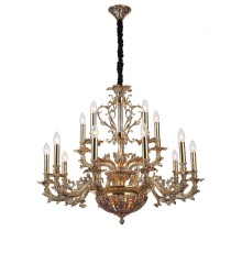 Lucia Tucci FIRENZE 1780.15.3 antique gold