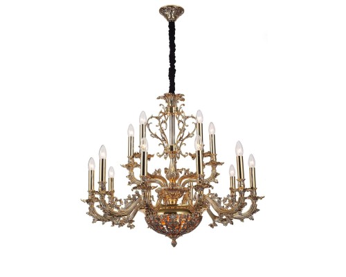 Lucia Tucci FIRENZE 1780.15.3 antique gold