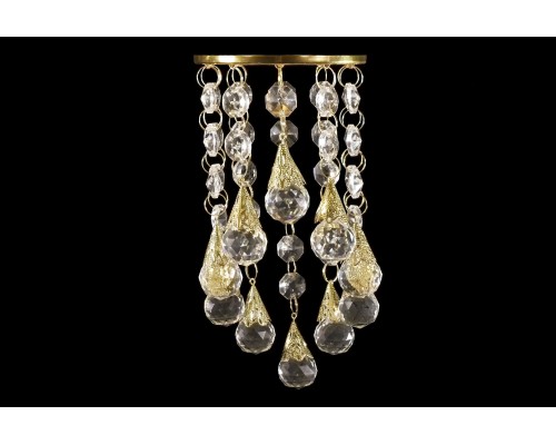 Спот встраиваемый Dio D'Arte Elite Vaiano GU10.5.14.8.100 G