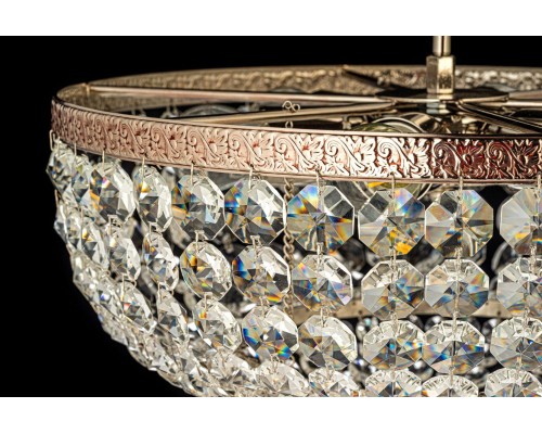 Потолочный светильник Arti Lampadari Favola E 1.3.40.501 N