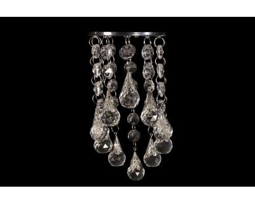 Спот встраиваемый Dio D'Arte Elite Vaiano GU10.5.14.8.100 N