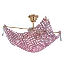 Потолочный светильник Arti Lampadari Roma E 1.3.50.101 G