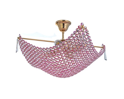 Потолочный светильник Arti Lampadari Roma E 1.3.50.101 G