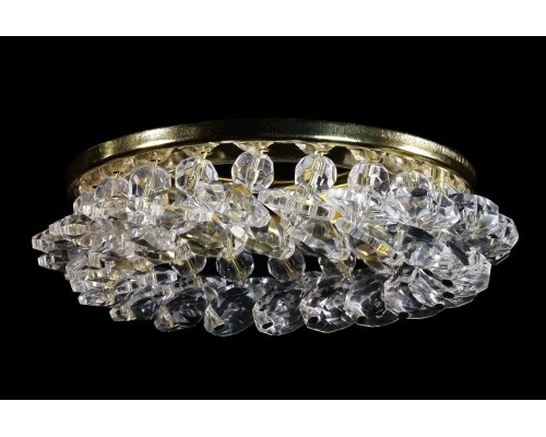 Спот встраиваемый Dio D'Arte Elite Vacri GU10.5.14.9.100 G