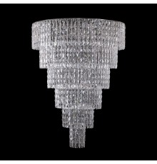 Каскадная люстра Dio DArte Asfour Bergamo E 1.11.120.201 N