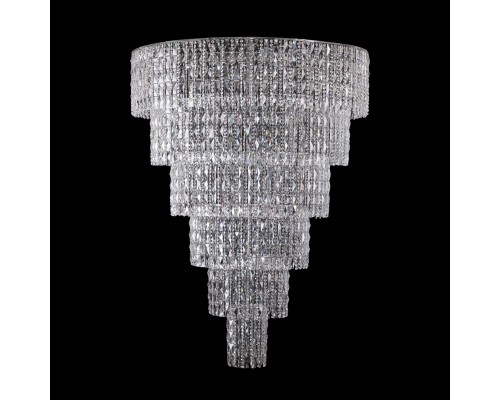 Каскадная люстра Dio DArte Asfour Bergamo E 1.11.120.201 N