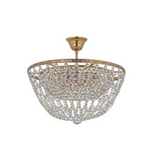 Люстра Arti Lampadari Elite Nonna E 1.3.40.702 G