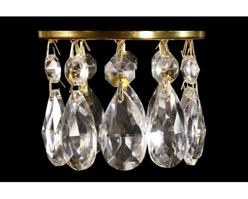 Спот встраиваемый Dio D'Arte Elite Oderzo GU10.5.14.8.100 G