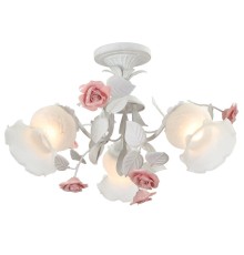 Lucia Tucci Fiori di rose 114.3