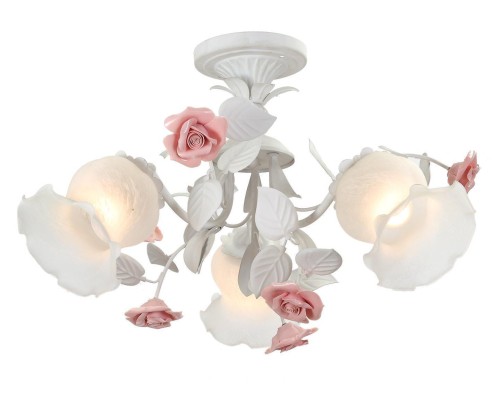 Lucia Tucci Fiori di rose 114.3