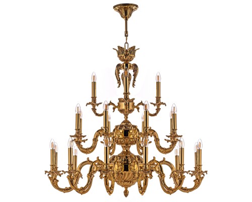 Подвесная люстра Dio DArte Elite Vivaro E 1.1.24 CG