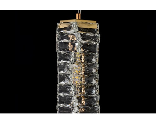 Подвесной светильник Dio D'Arte Elite Magaza L 1.5.11x26.100 G