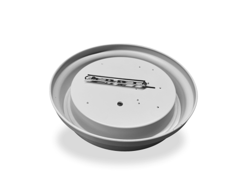 Потолочный светильник Arti Lampadari Tavoleto L 1.13.41 W