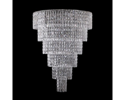 Каскадная люстра Dio DArte Elite Bergamo E 1.11.120.101 N