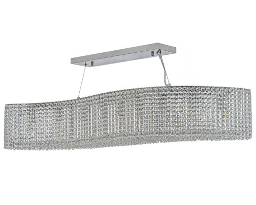 Подвесная люстра Dio DArte Elite Liano E 1.5.110X30.100 N