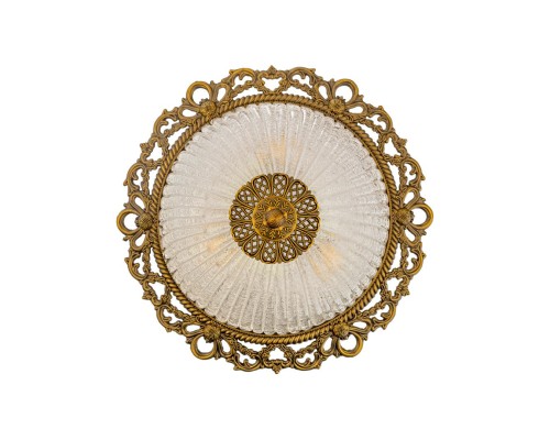 Потолочный светильник Arti Lampadari Vigilanza E 1.13.38 AG