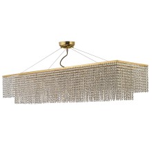 Подвесная люстра Arti Lampadari Milano E 1.5.120X30.502 G