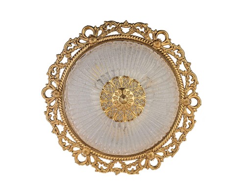 Потолочный светильник Arti Lampadari Vigilanza E 1.13.38 G