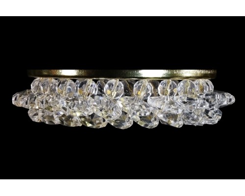 Спот встраиваемый Dio D'Arte Elite Vacri GU10.5.14.9.100 G