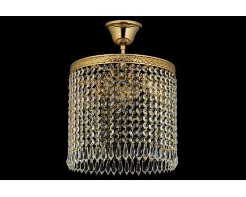 Подвесная люстра Dio DArte Asfour Cremono E 1.2.25.200 G