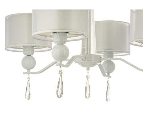 Подвесная люстра Arti Lampadari Rufina E 1.1.4.600 W