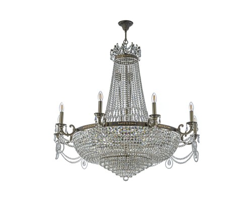 Подвесная люстра Dio DArte Elite Lodi E 1.6.9.600 A