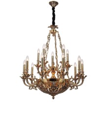 Lucia Tucci FIRENZE 1781.15.3 antique gold