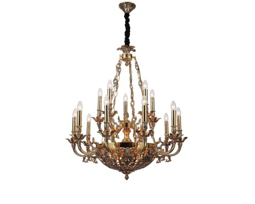 Lucia Tucci FIRENZE 1781.15.3 antique gold