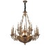 Lucia Tucci FIRENZE 1781.15.3 antique gold