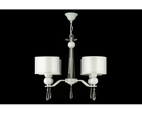 Подвесная люстра Arti Lampadari Rufina E 1.1.4.600 W
