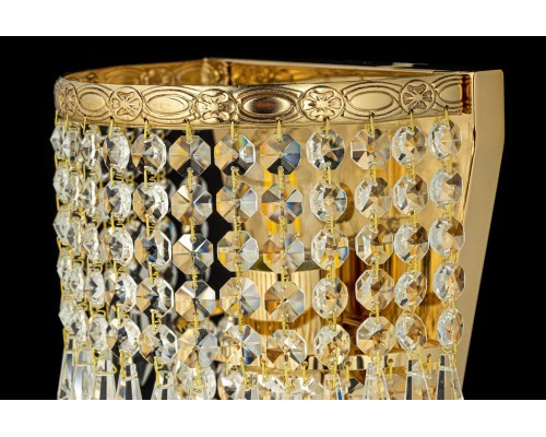 Настенный светильник Arti Lampadari Nonna E 2.10.501 G