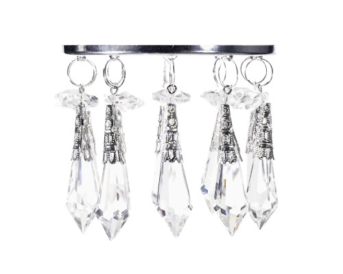 Спот встраиваемый Dio D'Arte Elite Delianuova GU10.5.14.8.100 N