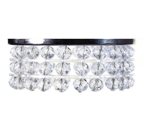 Спот встраиваемый Dio D'Arte Elite Ovillo GU10.5.14.8.100 N