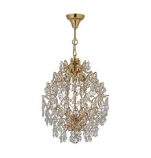 Подвесной светильник Dio DArte Elite Unico E 1.12.42.600 G