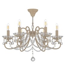 Подвесная люстра Arti Lampadari Patricia E 1.1.6.600 CG